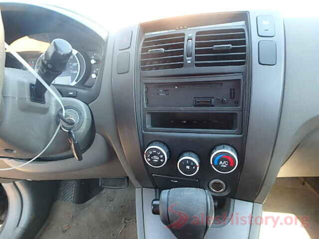 4S3BNAD62G3057713 2008 HYUNDAI TUCSON