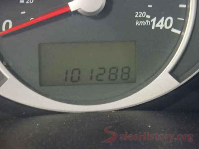 4S3BNAD62G3057713 2008 HYUNDAI TUCSON