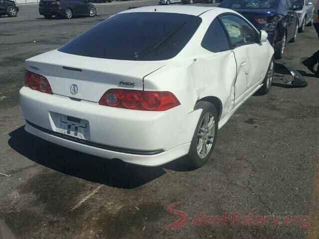 1G1BE5SM6J7144953 2006 ACURA RSX