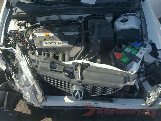 1G1BE5SM6J7144953 2006 ACURA RSX