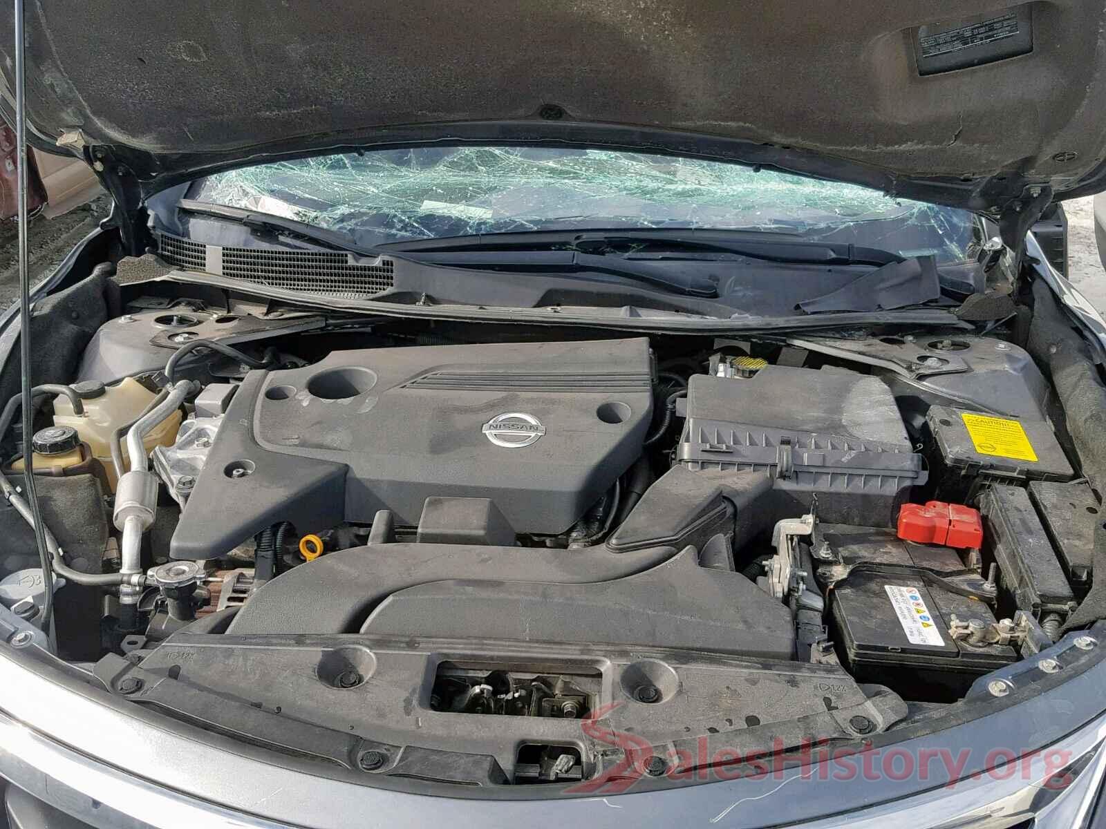 1N4AL3AP7HC140460 2014 NISSAN ALTIMA