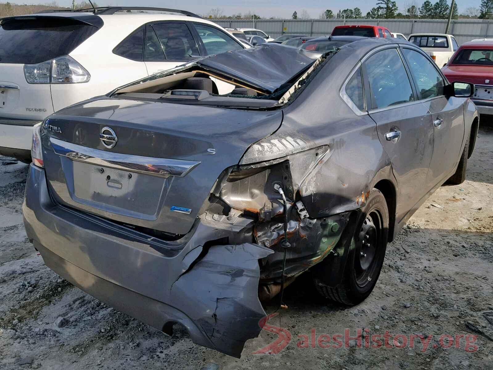 1N4AL3AP7HC140460 2014 NISSAN ALTIMA