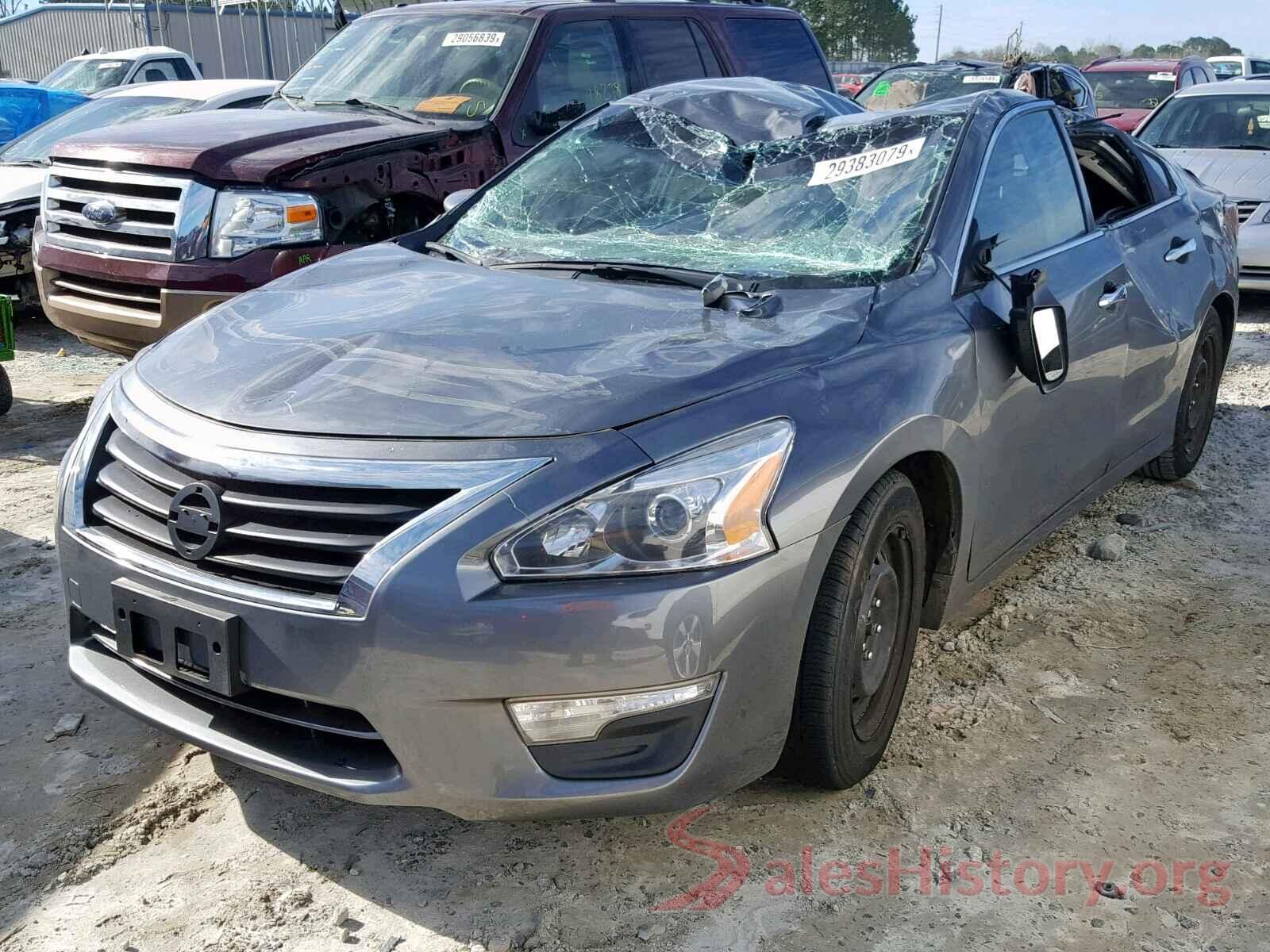 1N4AL3AP7HC140460 2014 NISSAN ALTIMA