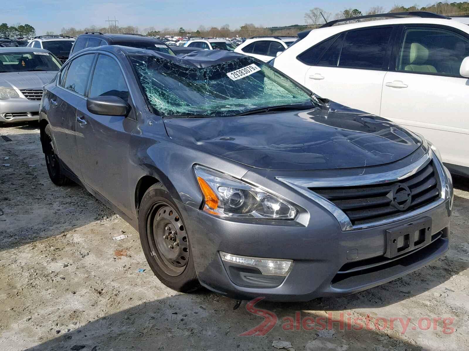 1N4AL3AP7HC140460 2014 NISSAN ALTIMA