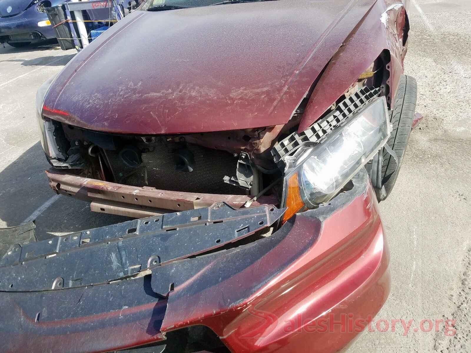 JF2GTALCXJH328211 2012 HONDA ACCORD