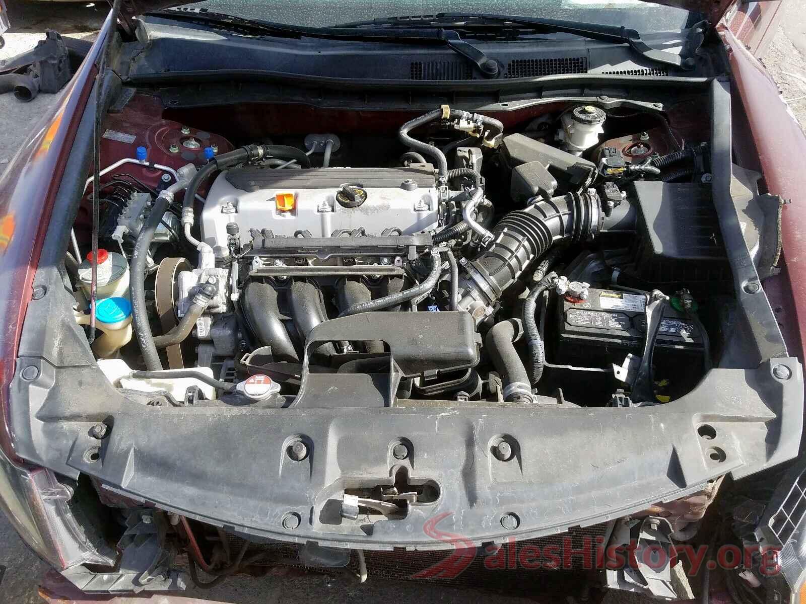 JF2GTALCXJH328211 2012 HONDA ACCORD