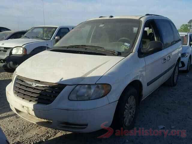 1HGCV1F31LA148535 2005 CHRYSLER MINIVAN