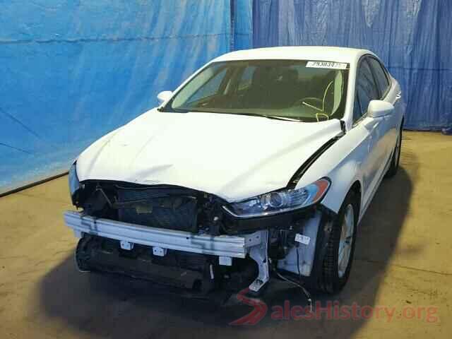 JN8AT2MT1HW133763 2016 FORD FUSION