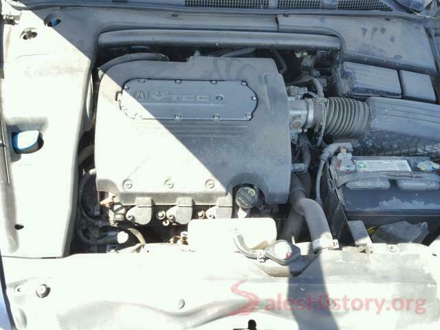 JM3KE4CY7G0870672 2006 ACURA 3.2 TL