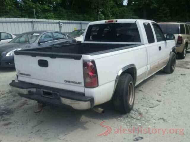 3KPC24A68LE124756 2004 CHEVROLET SILVERADO