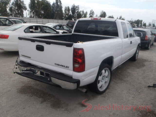 1GNERKKW2JJ215777 2003 CHEVROLET SILVERADO