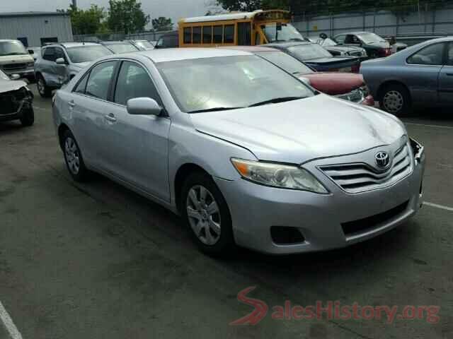 JTNK4RBEXK3046104 2011 TOYOTA CAMRY