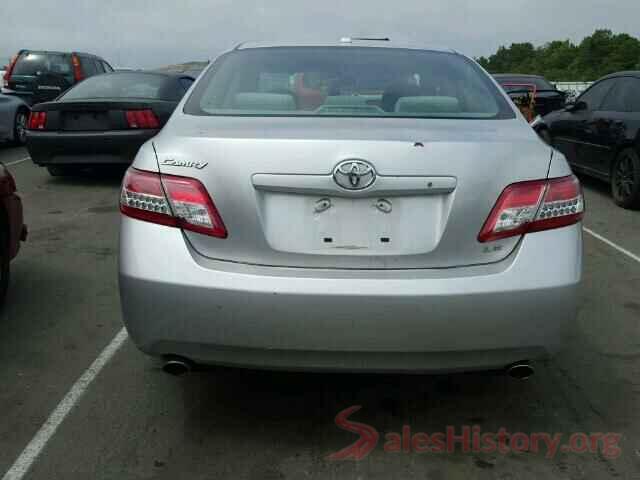 JTNK4RBEXK3046104 2011 TOYOTA CAMRY