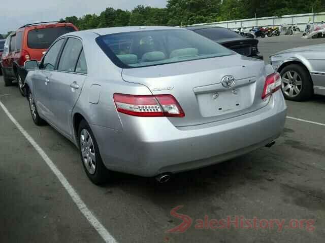 JTNK4RBEXK3046104 2011 TOYOTA CAMRY