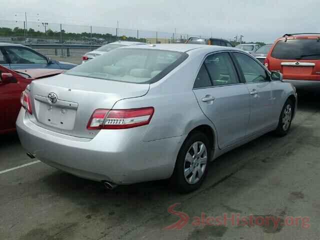 JTNK4RBEXK3046104 2011 TOYOTA CAMRY