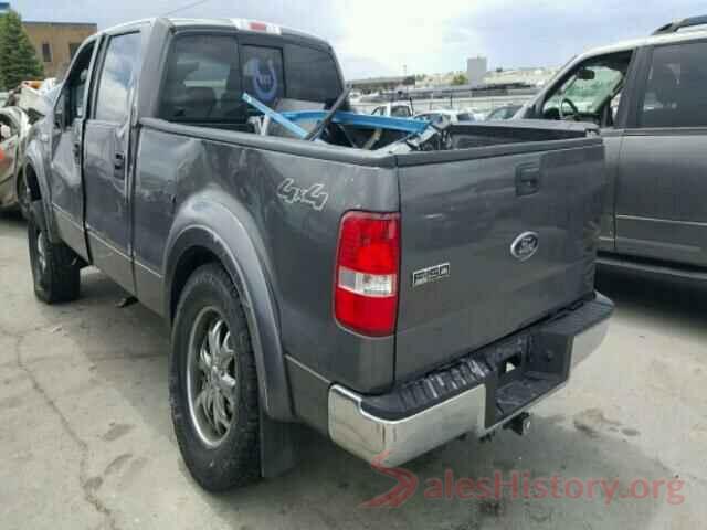 KM8J3CA47JU642395 2006 FORD F150