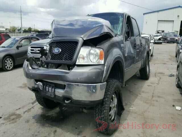 KM8J3CA47JU642395 2006 FORD F150