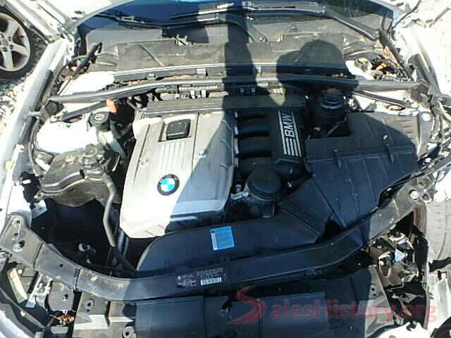 5NPE34AF4JH622340 2006 BMW 3 SERIES