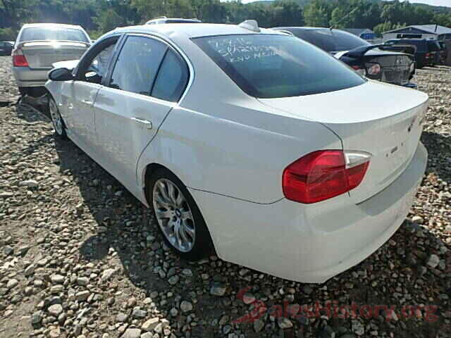 5NPE34AF4JH622340 2006 BMW 3 SERIES