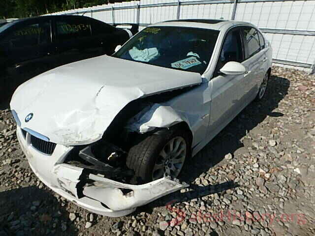 5NPE34AF4JH622340 2006 BMW 3 SERIES