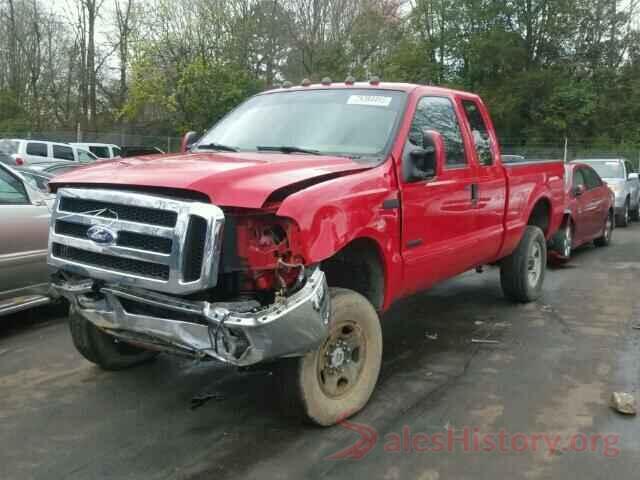 5NPD84LF5JH270895 2006 FORD F250