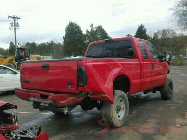 5NPD84LF5JH270895 2006 FORD F250