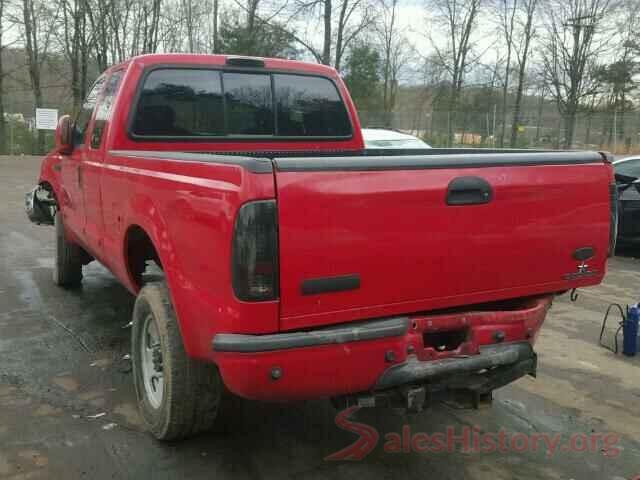 5NPD84LF5JH270895 2006 FORD F250