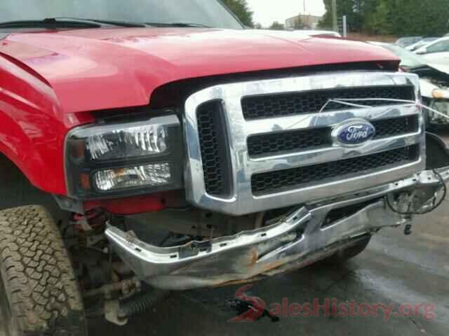 5NPD84LF5JH270895 2006 FORD F250