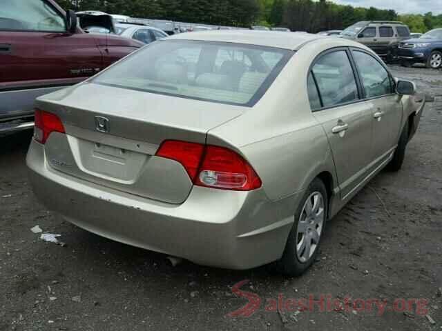 KM8J3CA21HU270433 2007 HONDA CIVIC