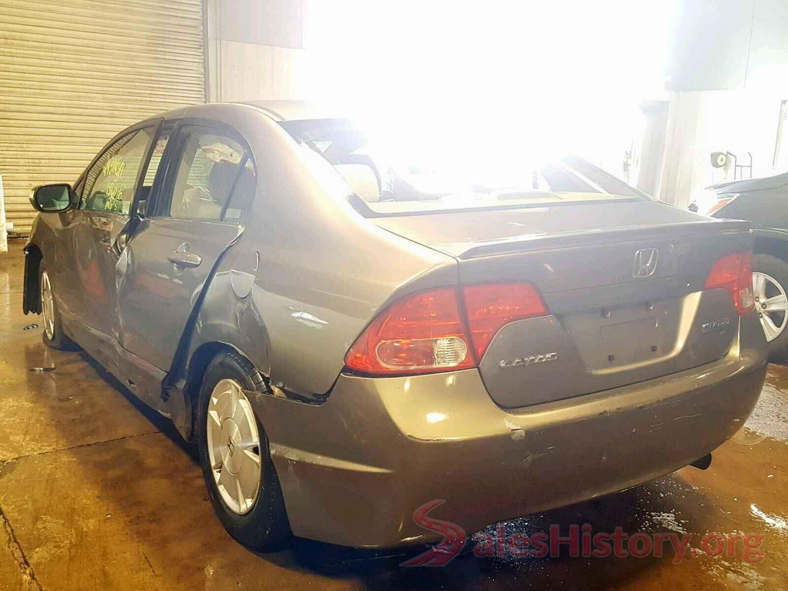 KM8J3CA48HU589278 2006 HONDA CIVIC