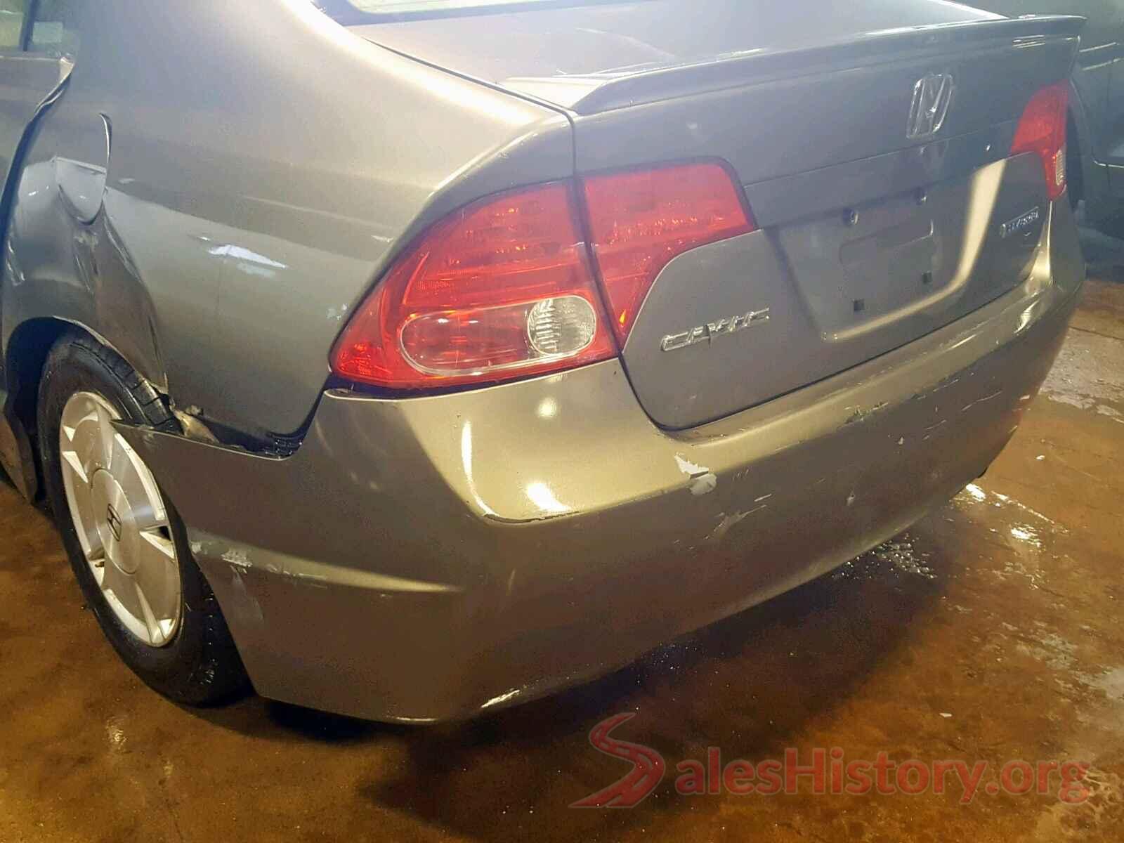 KM8J3CA48HU589278 2006 HONDA CIVIC