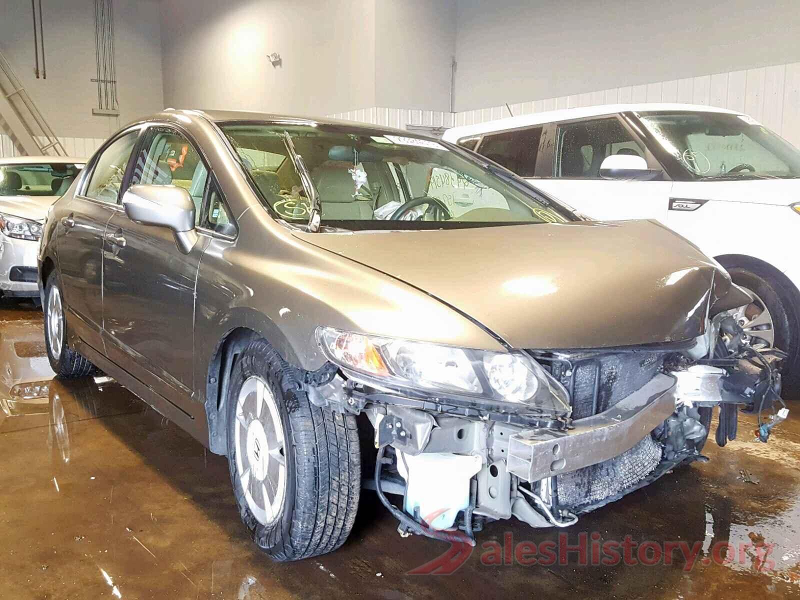 KM8J3CA48HU589278 2006 HONDA CIVIC