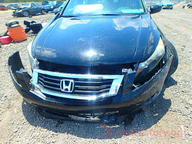 5NMZU3LB3JH067252 2009 HONDA ACCORD