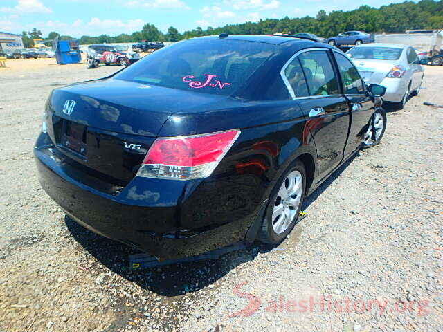 5NMZU3LB3JH067252 2009 HONDA ACCORD