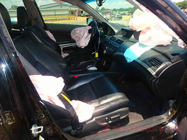 5NMZU3LB3JH067252 2009 HONDA ACCORD