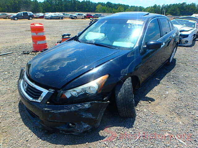 5NMZU3LB3JH067252 2009 HONDA ACCORD