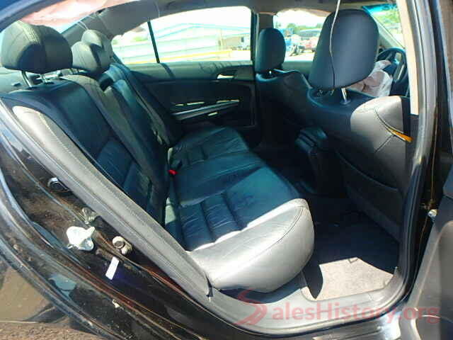 5NMZU3LB3JH067252 2009 HONDA ACCORD