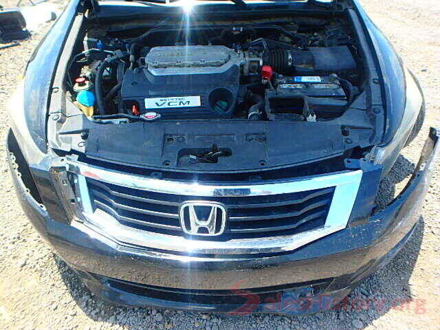 5NMZU3LB3JH067252 2009 HONDA ACCORD