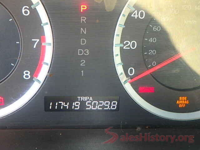 5NMZU3LB3JH067252 2009 HONDA ACCORD