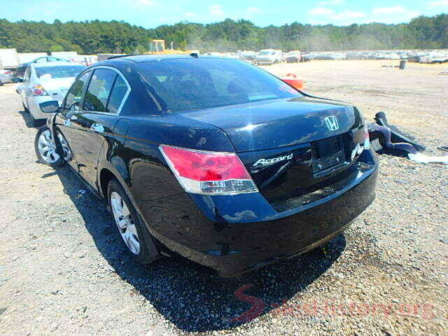 5NMZU3LB3JH067252 2009 HONDA ACCORD