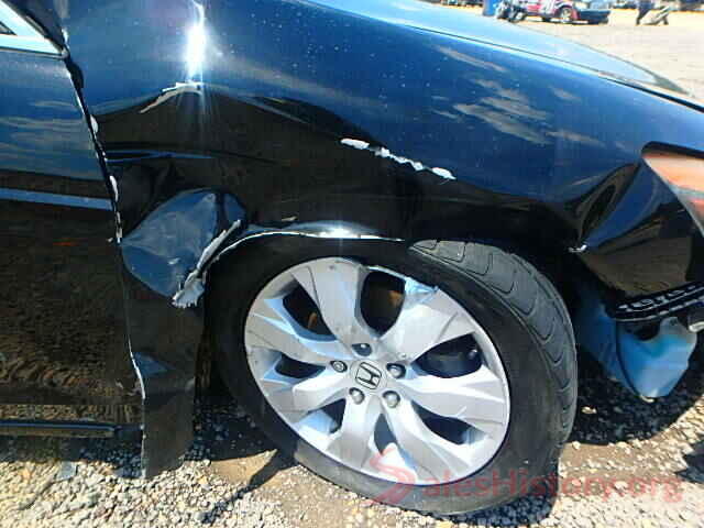 5NMZU3LB3JH067252 2009 HONDA ACCORD