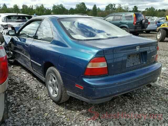 KNALC4J1XH5064948 1994 HONDA ACCORD