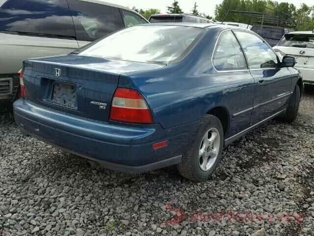 KNALC4J1XH5064948 1994 HONDA ACCORD