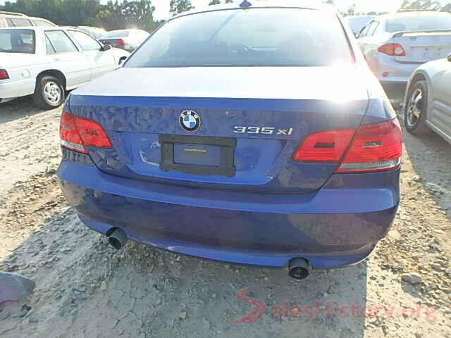 KNDPNCAC2J7374029 2008 BMW 3 SERIES