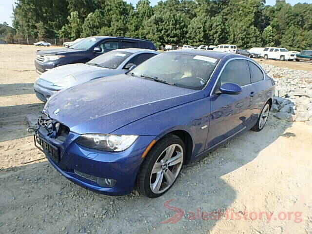 KNDPNCAC2J7374029 2008 BMW 3 SERIES