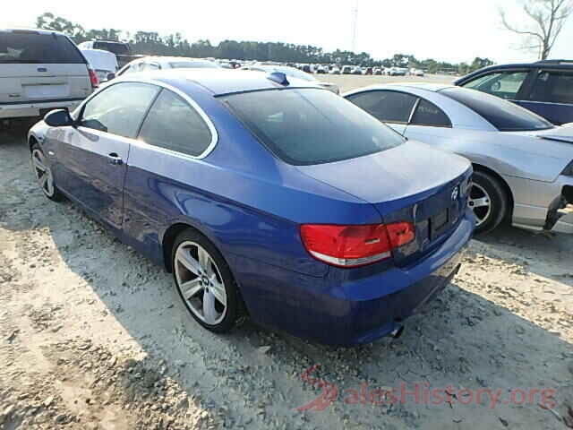 KNDPNCAC2J7374029 2008 BMW 3 SERIES