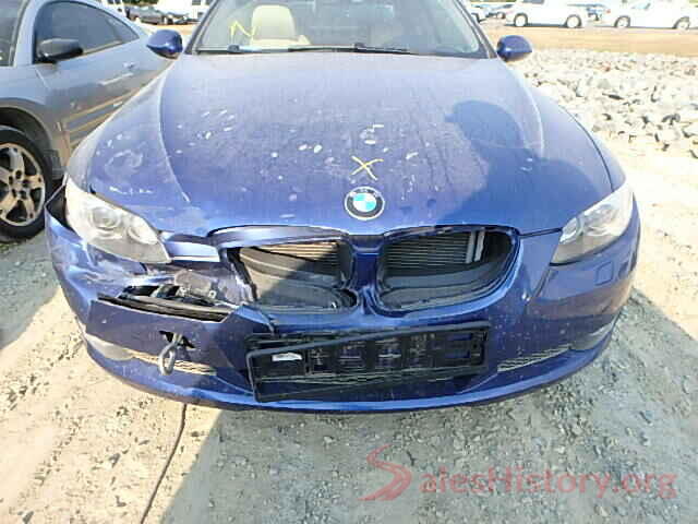 KNDPNCAC2J7374029 2008 BMW 3 SERIES