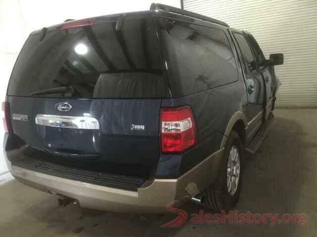 KNDCB3LC0J5147826 2013 FORD EXPEDITION