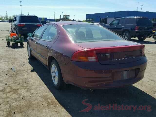 KNDMB5C16H6335401 2000 DODGE INTREPID