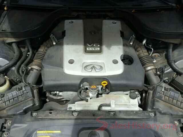 5XXGT4L35JG179400 2010 INFINITI G37